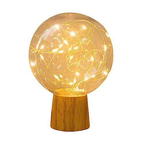 Lampe veilleuse USB enfant en plastique pour un cadeau d'anniversaire