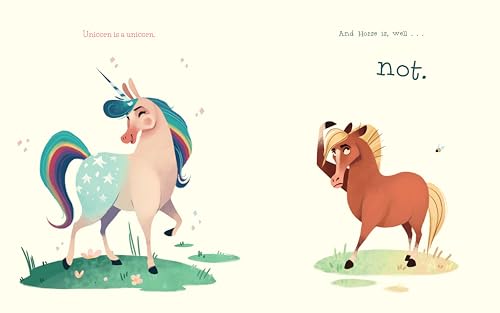 Unicorn (and Horse) - Image 3