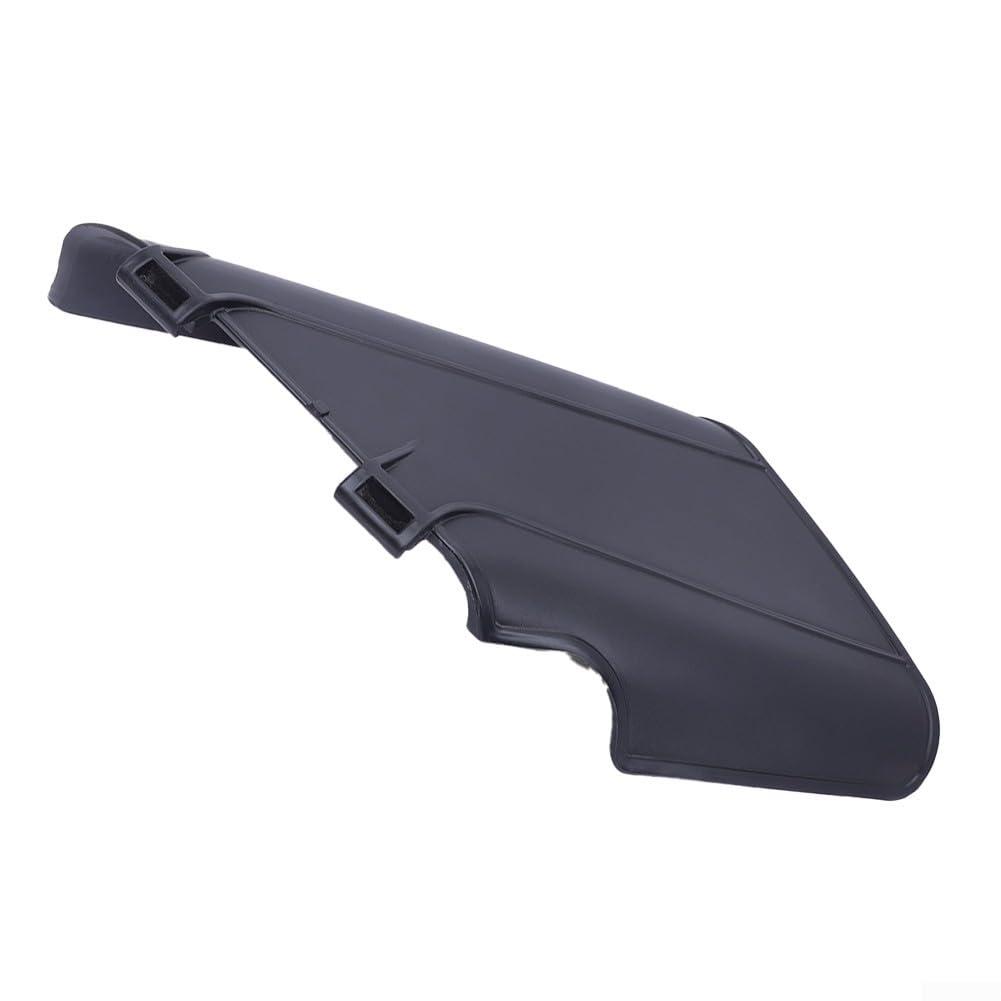 Scivolo di scarico laterale da 42 pollici per Toro per TimeCutter Z4200 Z4202 SS4200, deflettore d'erba per trattore da prato, parte di ricambio con kit di ferramenta, accessorio per tosaerba con