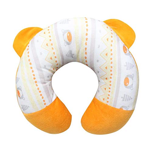 Buy Dazzle Travelling Pillow/Neck Support/car seat Pillow for Baby Boys