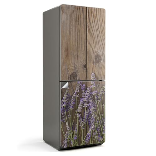 Sticker frigo couvrant 70x190cm protection durable contre les rayures - 2