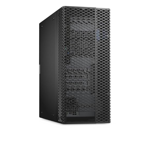 Image of 𝗗𝗲𝗹𝗹OptiPlexSFF 7050 PC| 𝗜𝗡𝗧𝗘𝗟i3 7th Gen | 8GB DDR4 RAM | 256GB SSD | WiFi | MS Office | 2GB Graphics Card | USB 3.0 | HDMI /VGA | Gigabit Ethernet | Win 10 Pro | Business Desktop