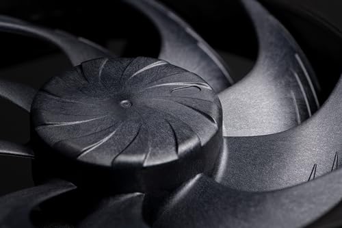 Image of Noctua NF-A12x25 G2 PWM Sx2-PP chromax.Black, Dual Fan Set for Push-Pull and Side-by-Side Applications (Black)