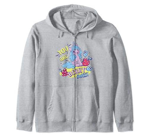 Sweat Izzy Moonbow My Little Pony le cadeau d'anniversaire parfait pour enfant