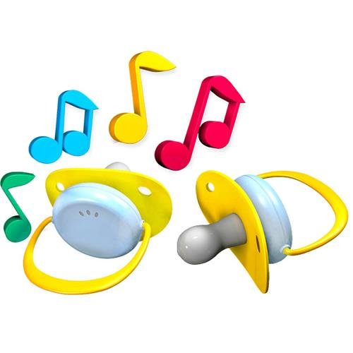 ElemedMelody Soother