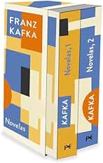 Novelas - Estuche (13/20)