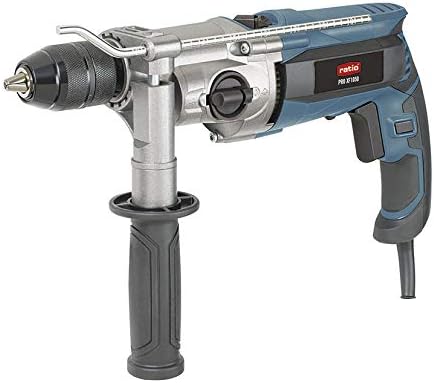 Taladro Electrónico Ratio Pro XF1050