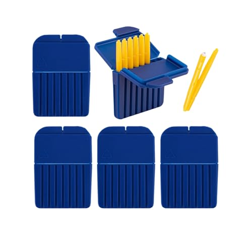 Starkey Hearing aid Accessories (5 Packs/40 Filters)