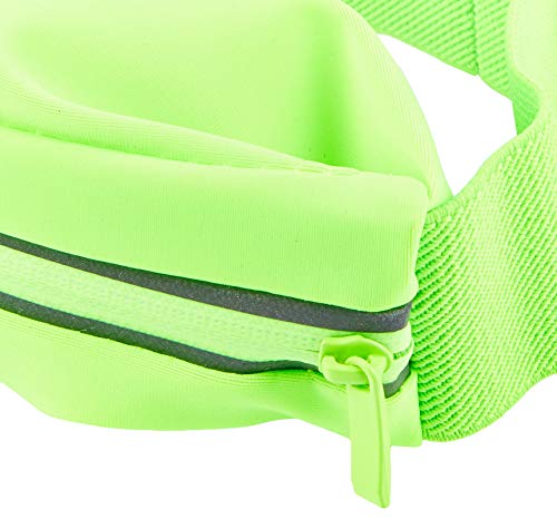 Atrio ES089 Cinta Esportiva com LED Comporta Smartphone 5.5