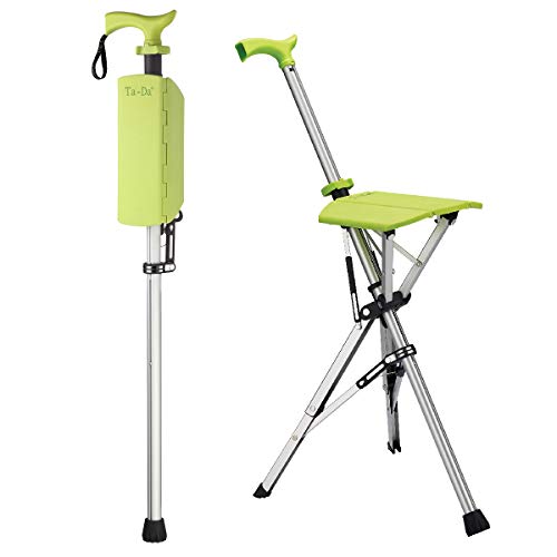 ステッキチェア 介護 杖 ステッキの人気商品 通販 価格比較 価格 Com