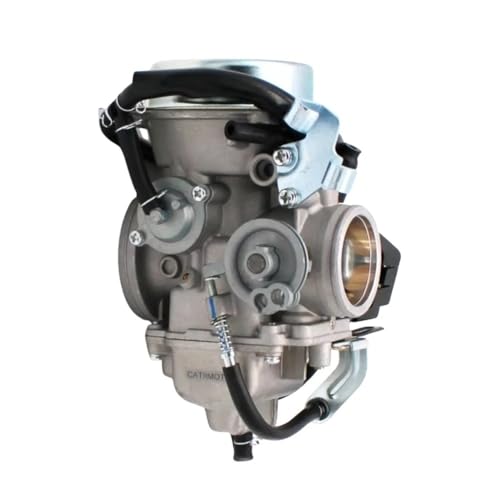 Carburateur Nx400 pour restaurer votre moto Falcon en voyage