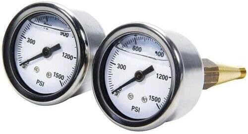 11026 Brake Pressure Gauge Kit 11026