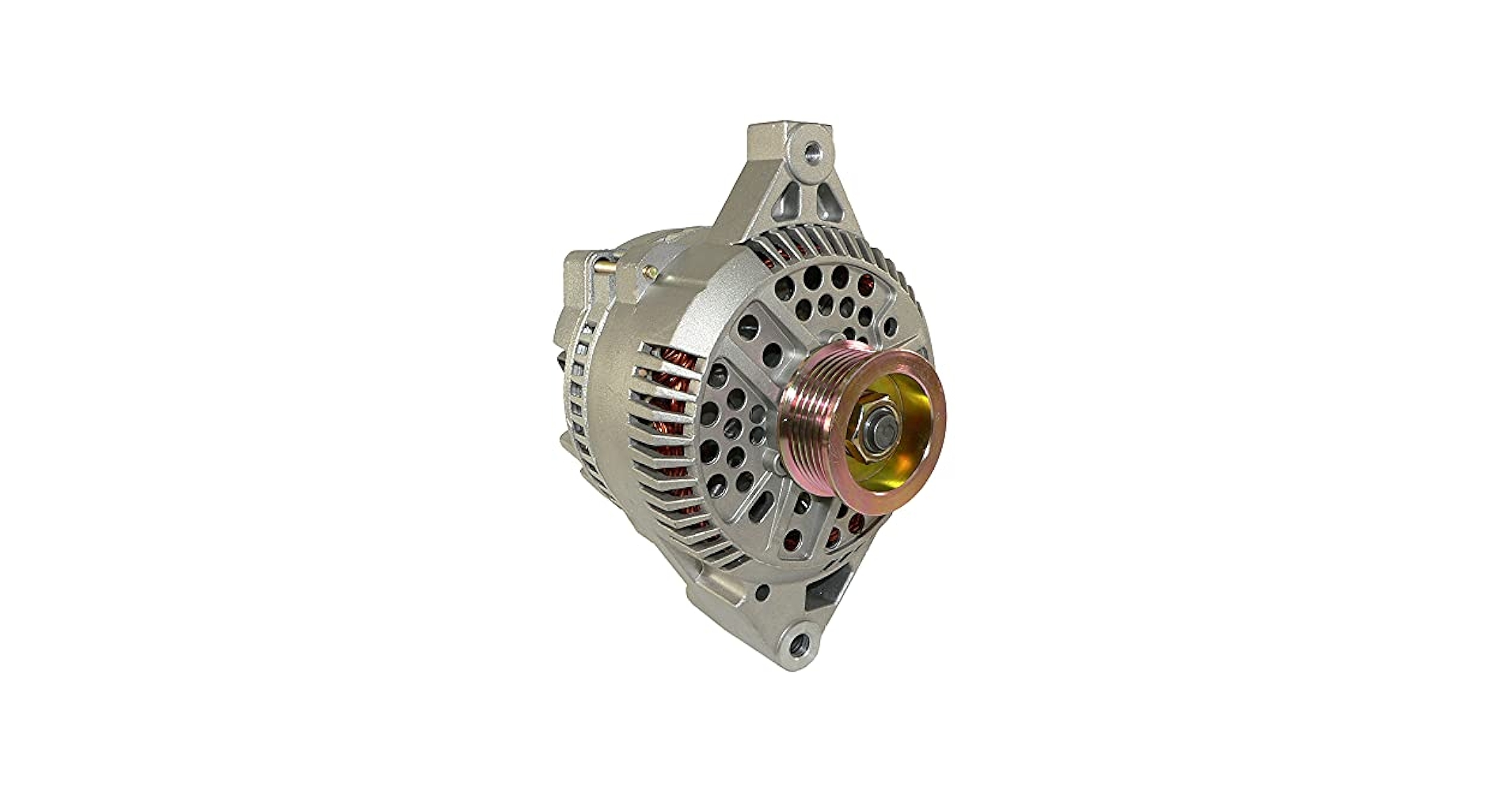 Amazon.com: DB Electrical 400-14012 Alternator Compatible