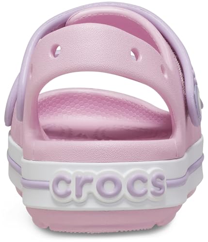 Image of Crocs Kids' Crocband Cruiser Sandals