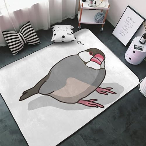 �J�[�y�b�g ���� ���� (1) �����` ���O�}�b�g ���O �O�~ �ėp �h�_�j �R�� �h�� �h�L �ӂ���Ǝ�G�� ������� �D�����t�����l�����O ���g�[�Ή� �􂦂� ����~�ߕt �l�C �v���[���g 100 × 150 cm WEDF44G