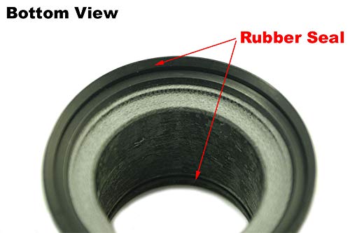 FSA Full Speed Ahead BB Part AXLE Spacer 2.5x24mm fMEGA E