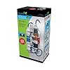 Aquatic Life RO Buddie 4-Stage Reverse Osmosis Deionization Water Filter System RO/DI Filtration Units for Aquarium, 50 GPD #5