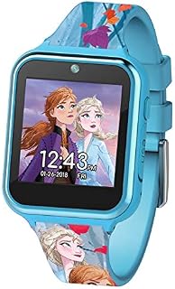 Frozen Smart Watch (Model: FZN4587AZ)