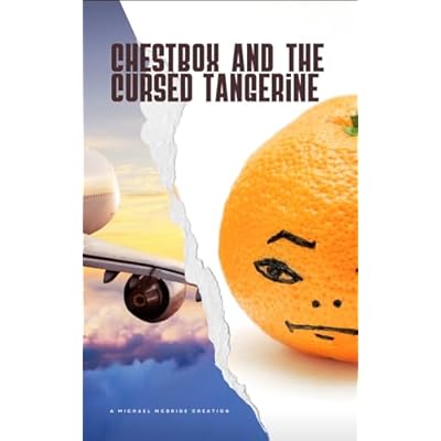 Chestbox and the Cursed Tangerine