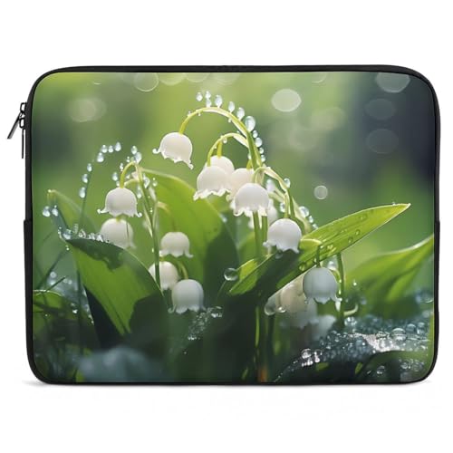 Funda para portátil de 13 pulgadas con protección miniatura 1