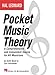Hal Leonard Pocket Music Theory  A Comprehensive and Convenient Guide for All Musicians | Learn Harmony, Scales, Chords, and Key Signatures | Essential Reference for Beginners and Advanced Players