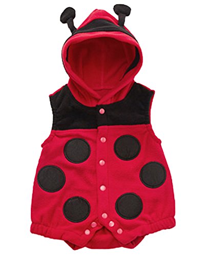 Kidsform Prima Infanzia Maniche Lunghe Tuta 3 Piez...