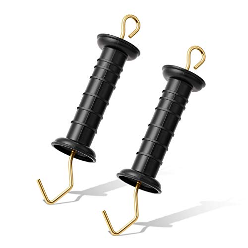 Best Electric Fence Gate Handles Kits for Easy Installation Top 5 Choices