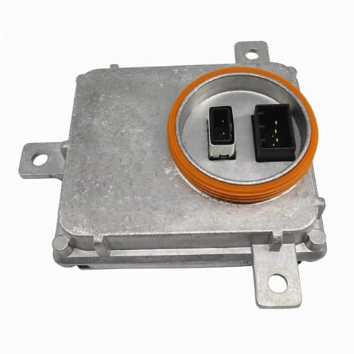 Unidad de módulo control H-ID balasto 8K0941597B de xenón para VW Eos 4