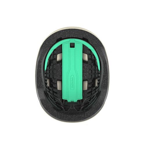 LAZER Verde KinetiCore, Sustainably Made E-Bike Helmet