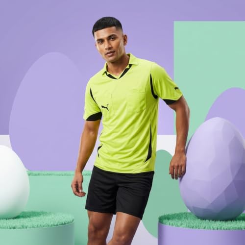 Image of Puma Men's Slim Fit T-Shirt