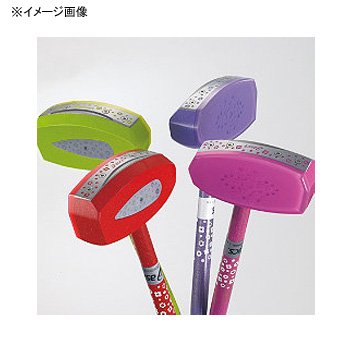 Amazon | アシックス スレンダー華(一般右打者専用) GGG180 ライム