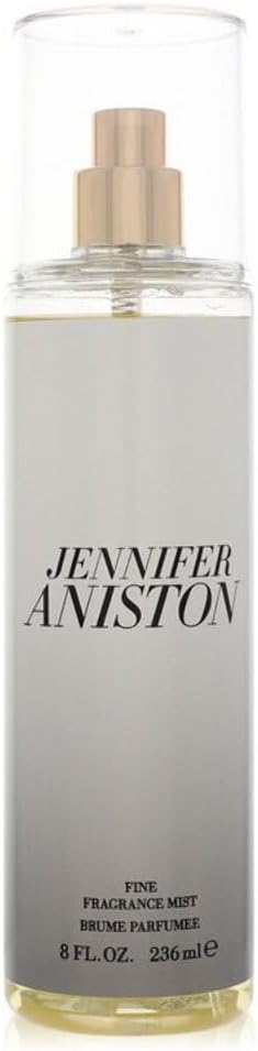 Fine Fragrance Mist for Women, 8 Ounce