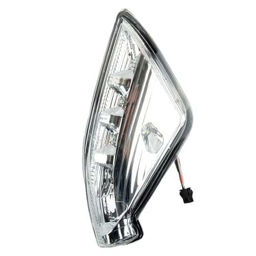 Intermitentes dinamicos luz señal giro espejo retrovisor coche Buick LaCrosse