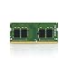 Kingston Technology ValueRAM 4GB 2133MHz DDR4 Non-ECC CL15 SODIMM 1Rx8 Laptop Memory (KVR21S15S8/4)