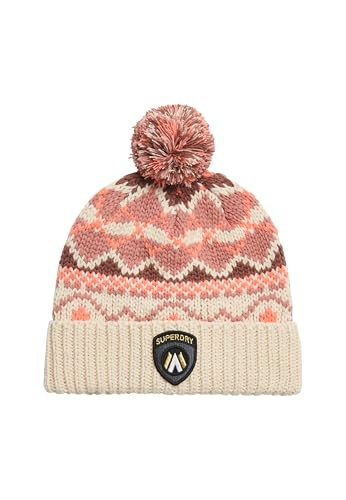 Superdry Apres Beanie One Size