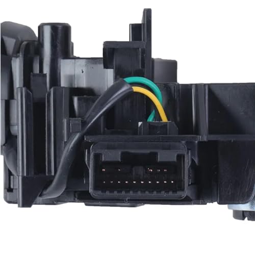 Commande de phare instable ? Choisissez l'interrupteur clignotant OEM 84140-06380