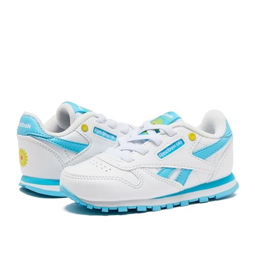 Image of Reebok Classic Nylon Womens Sneakers, Casual Tennis Shoes Women