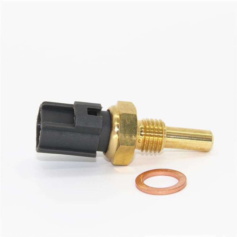 Miniatura 4 de Calidad original hecha en Japón Sensor de temperatura del refrigerante del motor 8942235010 apto para Toyota Corolla Cressida Avalon Camry