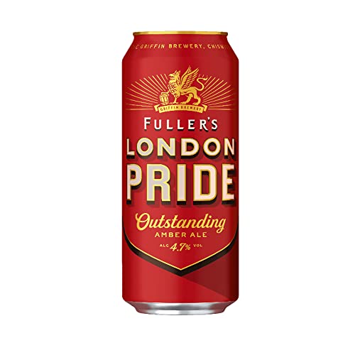 Fuller's London Pride lata 500ml lata 500ml