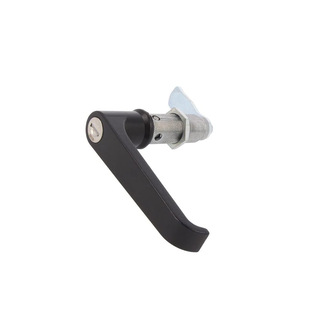 Serrure insert différent ROZTOC 60mm en alliage de zinc aluminium