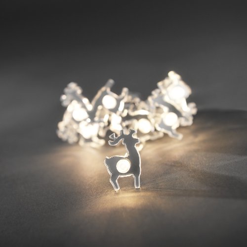 Konstsmide 3184-103 / Catena di luci decorative