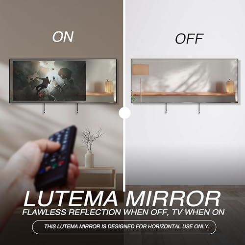 Pantallas, Home Entertainment Imagen adicional