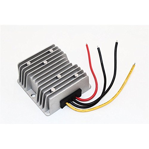 Convertitori elettriche Riduttore Adattatore DC 12...