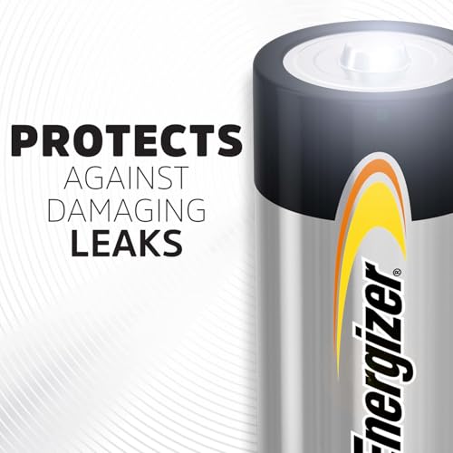 Energizer AP93DP-12 Alkaline Power C Batteries thumb #4