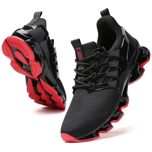Image of TSIODFO Women Running Shoes Tennis Workout Sneakers