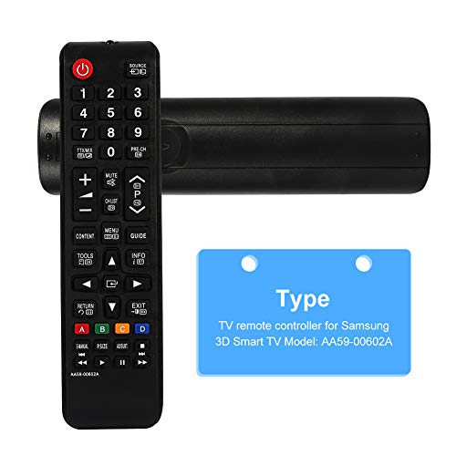 Zerone Sostituzione Telecomando Universale per