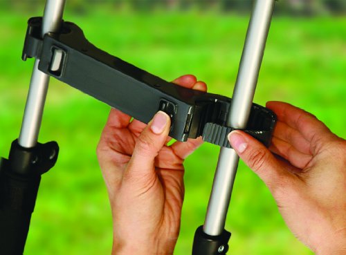 munchkin stroller connectors