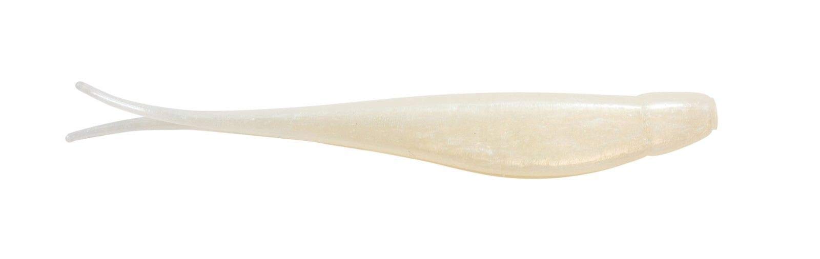 Bass Strolling Rig Guide for Forward-Facing Sonar Z-MAN Jerk Shad