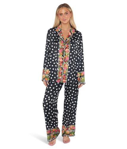 Show Me Your Mumu Women's Classic Pj Set