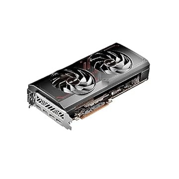 PLACA DE VÍDEO SAPPHIRE PULSE AMD RADEON RX 7700 XT GAMING 12GB GDDR6 DUAL